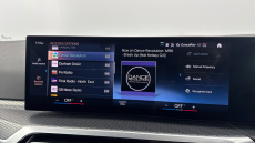 BMW 3 Series 330i M Sport 4dr Step Auto [Pro Pack] Petrol Saloon